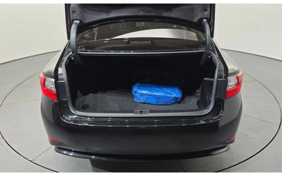 Lexus ES New Es300H Supreme Xv60 - автомобили, коли, обяви за нови и употребявани 14