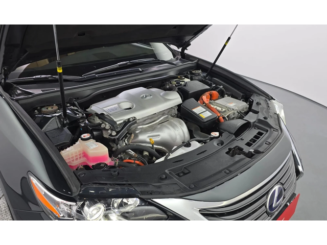 Lexus ES New Es300H Supreme Xv60 - автомобили, коли, обяви за нови и употребявани 4