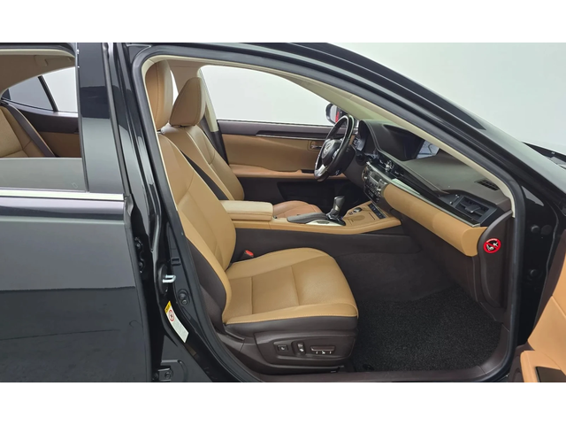 Lexus ES New Es300H Supreme Xv60 - автомобили, коли, обяви за нови и употребявани 9