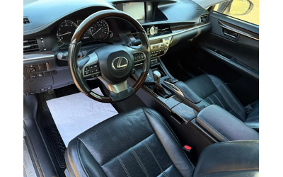 Lexus ES 350 FWD* АвтоКредит* (ЦЕНА ДО БГ) - автомобили, коли, обяви за нови и употребявани 11