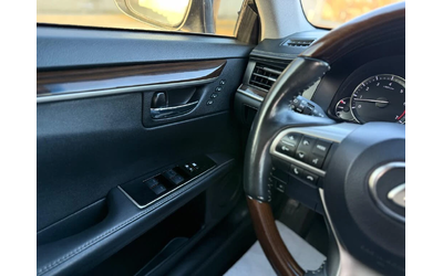 Lexus ES 350 FWD* АвтоКредит* (ЦЕНА ДО БГ) - автомобили, коли, обяви за нови и употребявани 12