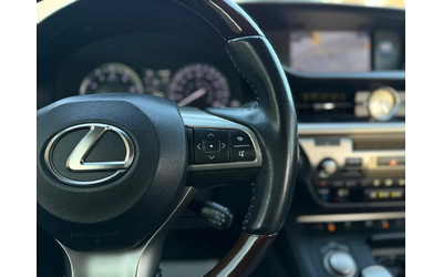 Lexus ES 350 FWD* АвтоКредит* (ЦЕНА ДО БГ) - автомобили, коли, обяви за нови и употребявани 13