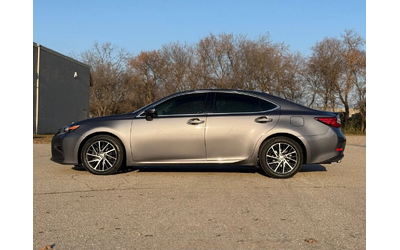 lexus-es - 2