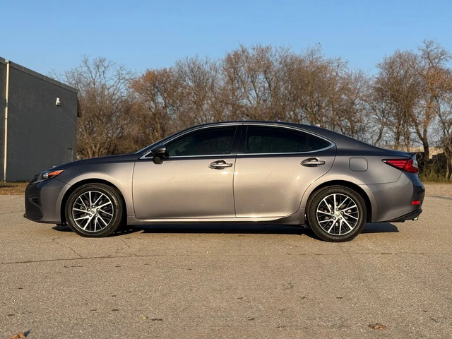 Lexus ES 350 FWD* АвтоКредит* (ЦЕНА ДО БГ) - автомобили, коли, обяви за нови и употребявани 2