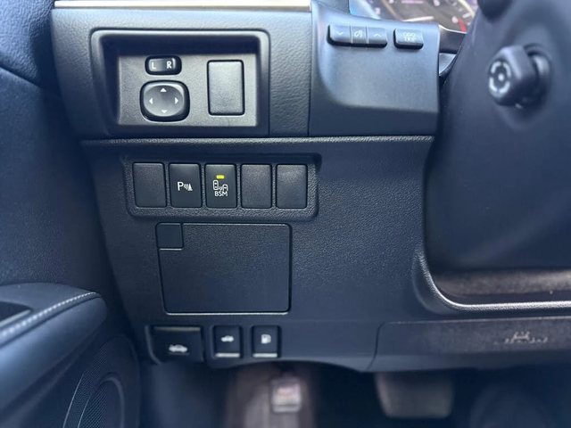 Lexus ES 350 FWD* АвтоКредит* (ЦЕНА ДО БГ) - автомобили, коли, обяви за нови и употребявани 9