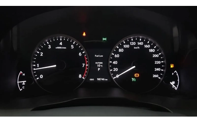 Lexus ES 350 EXECUTIVE | ПОДГРЕВ | ОБДУХ | ПАНОРАМА - автомобили, коли, обяви за нови и употребявани 10