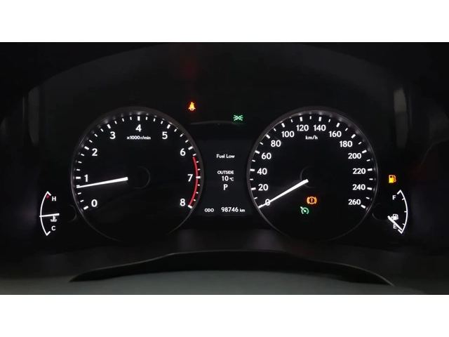 Lexus ES 350 EXECUTIVE | ПОДГРЕВ | ОБДУХ | ПАНОРАМА - автомобили, коли, обяви за нови и употребявани 10