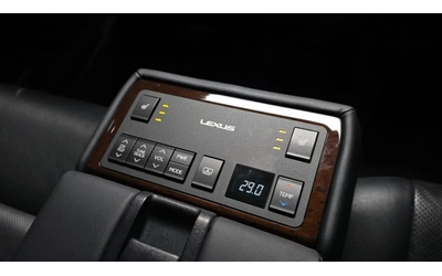 Lexus ES 350 EXECUTIVE | ПОДГРЕВ | ОБДУХ | ПАНОРАМА - автомобили, коли, обяви за нови и употребявани 15