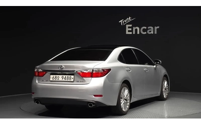 lexus-es - 2