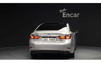 lexus-es - 3