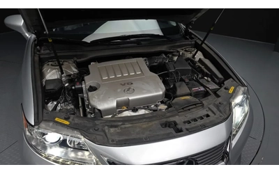 lexus-es - 4