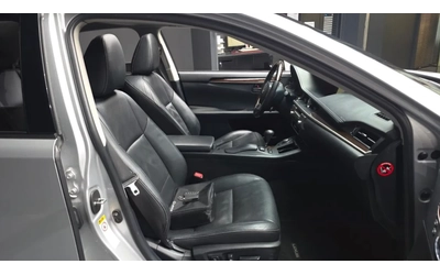 Lexus ES 350 EXECUTIVE | ПОДГРЕВ | ОБДУХ | ПАНОРАМА - автомобили, коли, обяви за нови и употребявани 6