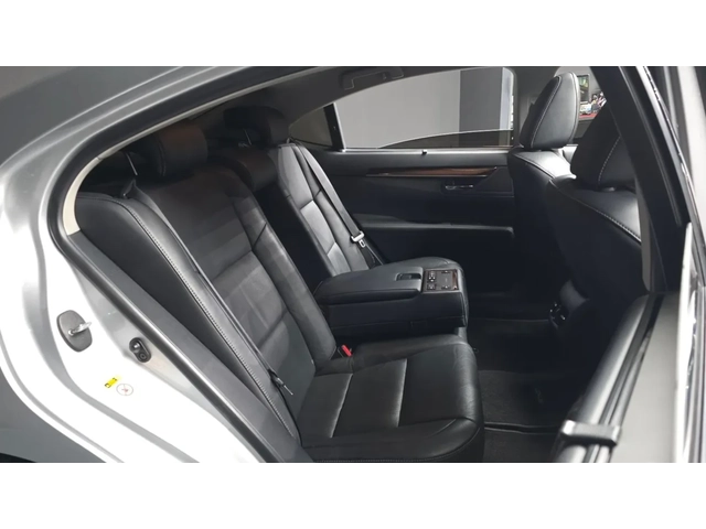 Lexus ES 350 EXECUTIVE | ПОДГРЕВ | ОБДУХ | ПАНОРАМА - автомобили, коли, обяви за нови и употребявани 7