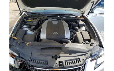 Lexus GS 3.5L 6 REAR WHEEL DRIVE - автомобили, коли, обяви за нови и употребявани 11