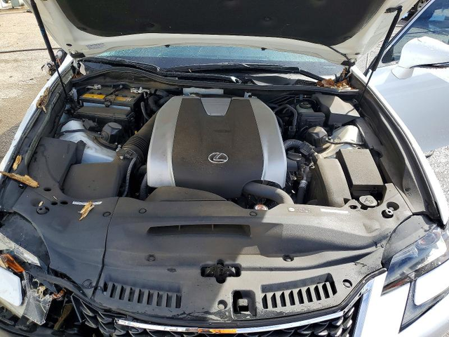 Lexus GS 3.5L 6 REAR WHEEL DRIVE - автомобили, коли, обяви за нови и употребявани 11