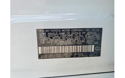 Lexus GS 3.5L 6 REAR WHEEL DRIVE - автомобили, коли, обяви за нови и употребявани 12