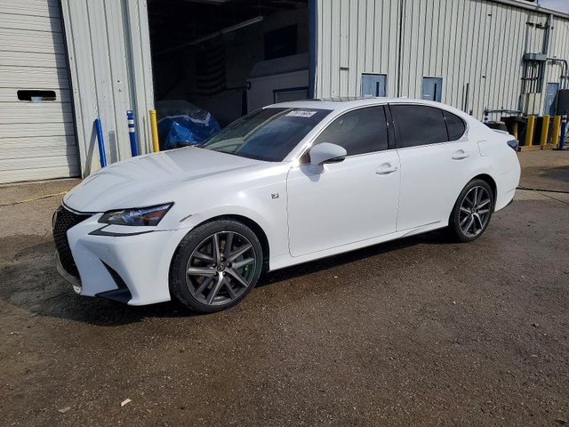 Lexus GS 3.5L 6 REAR WHEEL DRIVE - автомобили, коли, обяви за нови и употребявани 1