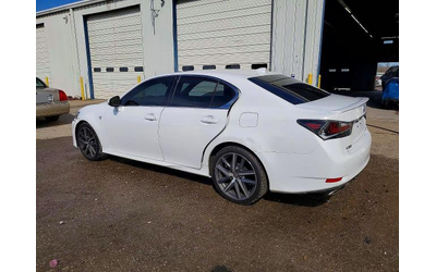 lexus-gs-3-5l-6-rear-wheel-drive - 2