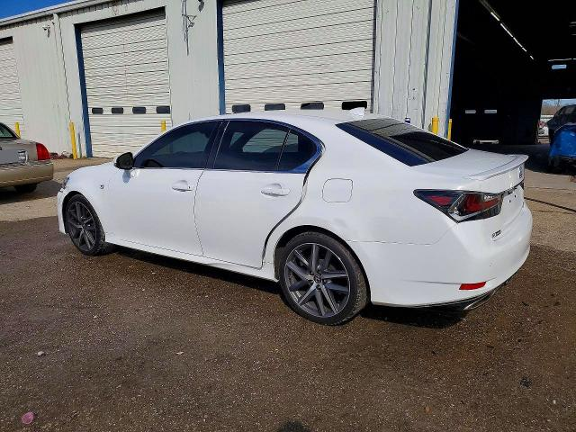 Lexus GS 3.5L 6 REAR WHEEL DRIVE - автомобили, коли, обяви за нови и употребявани 2