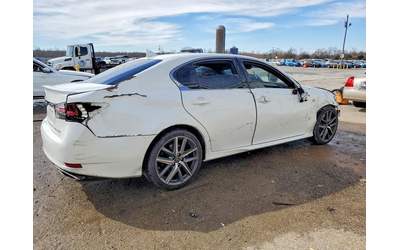 lexus-gs-3-5l-6-rear-wheel-drive - 3