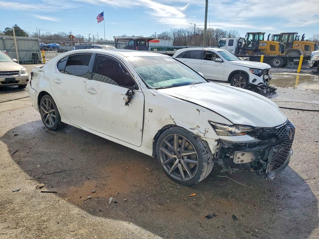 Lexus GS 3.5L 6 REAR WHEEL DRIVE - автомобили, коли, обяви за нови и употребявани 4