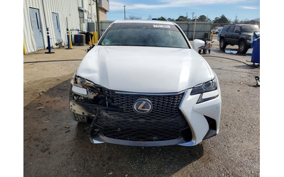 lexus-gs-3-5l-6-rear-wheel-drive - 5