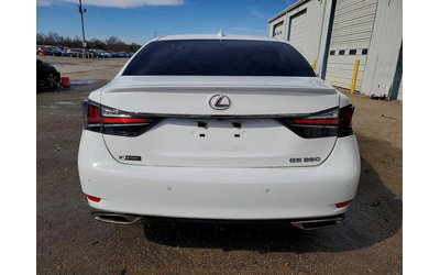 Lexus GS 3.5L 6 REAR WHEEL DRIVE - автомобили, коли, обяви за нови и употребявани 6