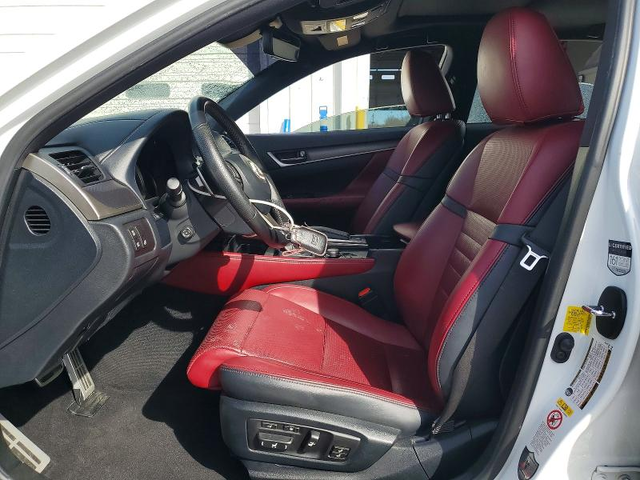 Lexus GS 3.5L 6 REAR WHEEL DRIVE - автомобили, коли, обяви за нови и употребявани 7