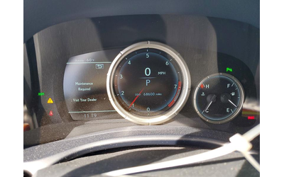 Lexus GS 3.5L 6 REAR WHEEL DRIVE - автомобили, коли, обяви за нови и употребявани 9