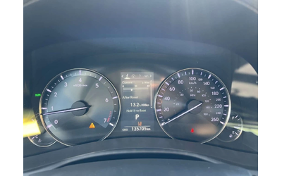 Lexus GS * 350 * CARFAX * ЦЕНА ДО БГ - автомобили, коли, обяви за нови и употребявани 14