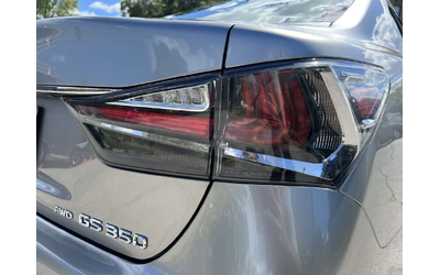 Lexus GS * 350 * CARFAX * ЦЕНА ДО БГ - автомобили, коли, обяви за нови и употребявани 6