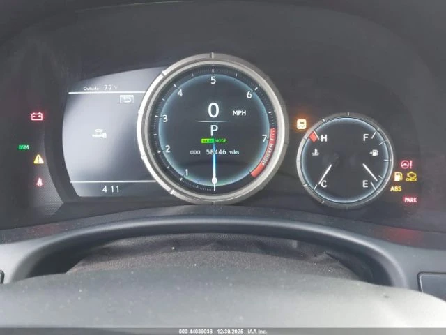 Lexus GS 350 F SPORT - автомобили, коли, обяви за нови и употребявани 11