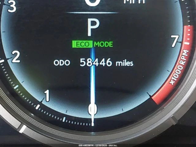 Lexus GS 350 F SPORT - автомобили, коли, обяви за нови и употребявани 12