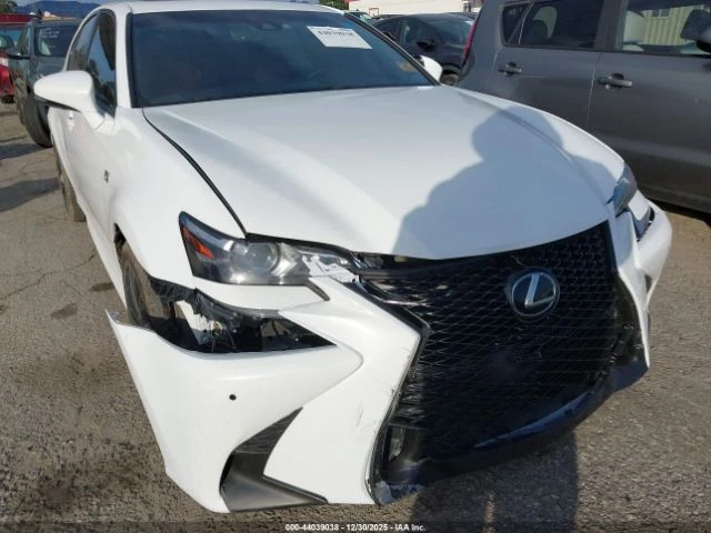 Lexus GS 350 F SPORT - автомобили, коли, обяви за нови и употребявани 4