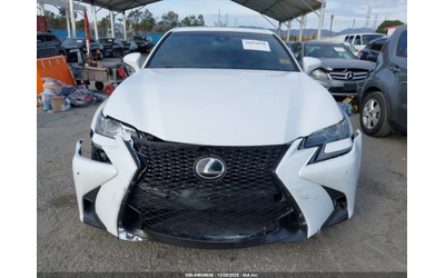 lexus-gs-350 - 5