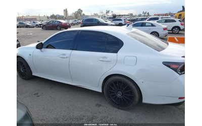 Lexus GS 350 F SPORT - автомобили, коли, обяви за нови и употребявани 7