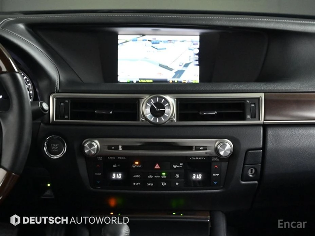 Lexus GS 350 * LUXURY* КОЖА* ОБДУХВАНЕ* FULL* - автомобили, коли, обяви за нови и употребявани 11