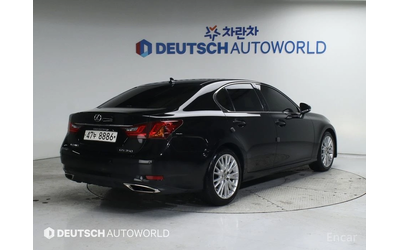 lexus-gs-350 - 1
