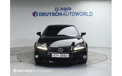 lexus-gs-350 - 2