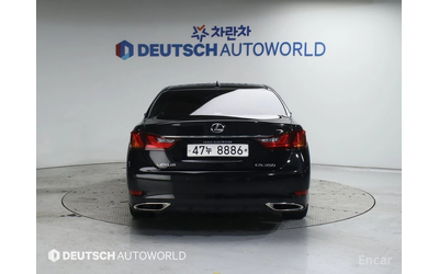 lexus-gs-350 - 3