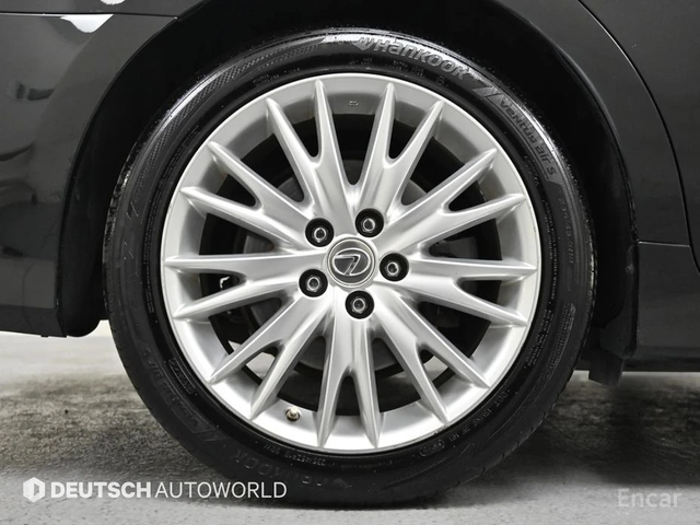 Lexus GS 350 * LUXURY* КОЖА* ОБДУХВАНЕ* FULL* - автомобили, коли, обяви за нови и употребявани 4