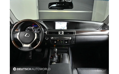 Lexus GS 350 * LUXURY* КОЖА* ОБДУХВАНЕ* FULL* - автомобили, коли, обяви за нови и употребявани 6