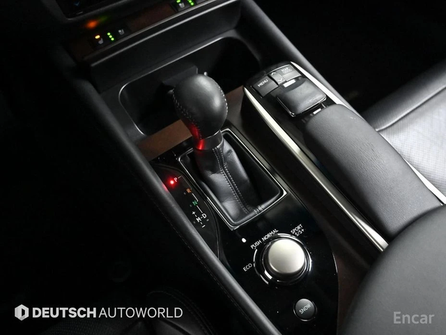 Lexus GS 350 * LUXURY* КОЖА* ОБДУХВАНЕ* FULL* - автомобили, коли, обяви за нови и употребявани 7