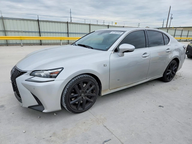 Lexus GS 350 F SPORT RWD - автомобили, коли, обяви за нови и употребявани 0