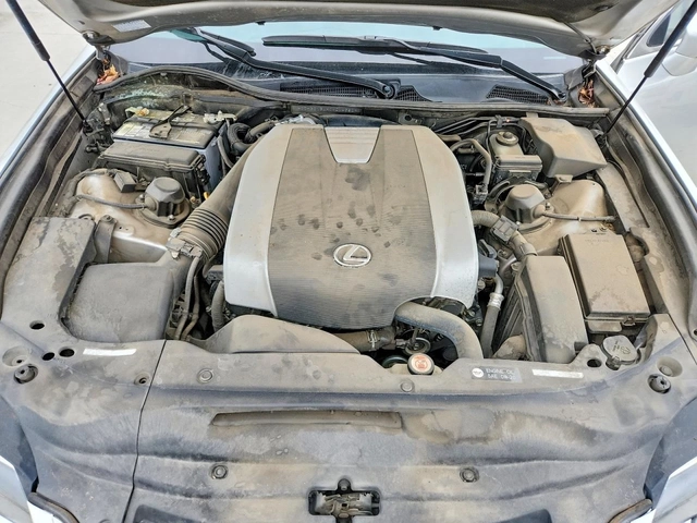 Lexus GS 350 F SPORT RWD - автомобили, коли, обяви за нови и употребявани 10
