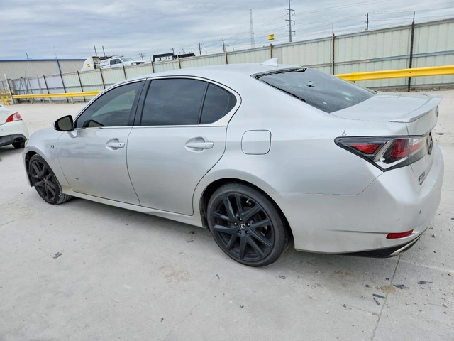 Lexus GS 350 F SPORT RWD - автомобили, коли, обяви за нови и употребявани 1