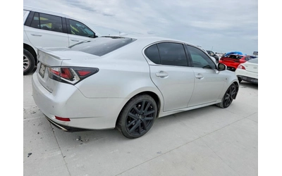 lexus-gs-350 - 2