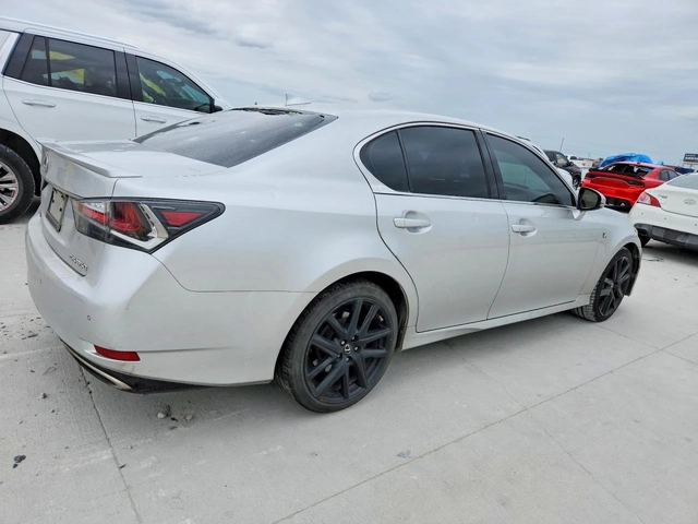 Lexus GS 350 F SPORT RWD - автомобили, коли, обяви за нови и употребявани 2