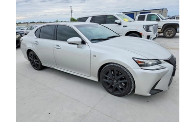 lexus-gs-350 - 3