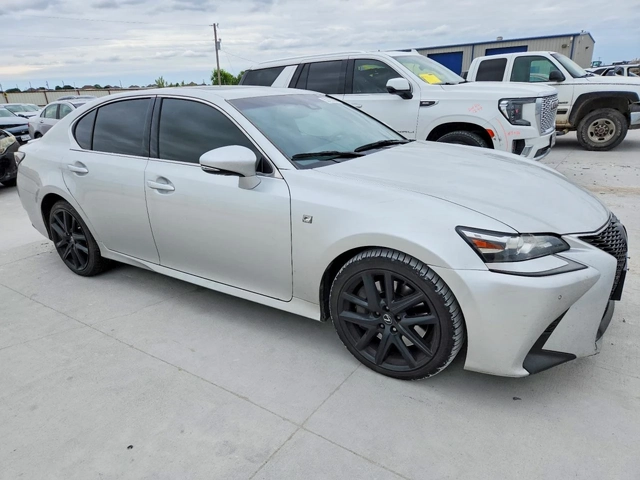 Lexus GS 350 F SPORT RWD - автомобили, коли, обяви за нови и употребявани 3